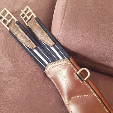 Selle Amérigo 2023 + accessoires haut de gamme offerts 