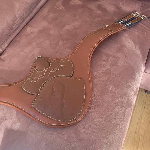 Selle Amérigo 2023 + accessoires haut de gamme offerts 