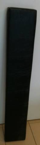 Coussin de côté pour camion ou van - 122.50 cm