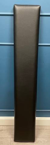 Coussin de côté pour camion ou van - 122.50 cm