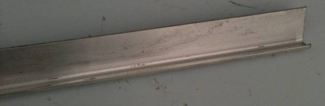 Jet d'eau 1m - pour camion VL