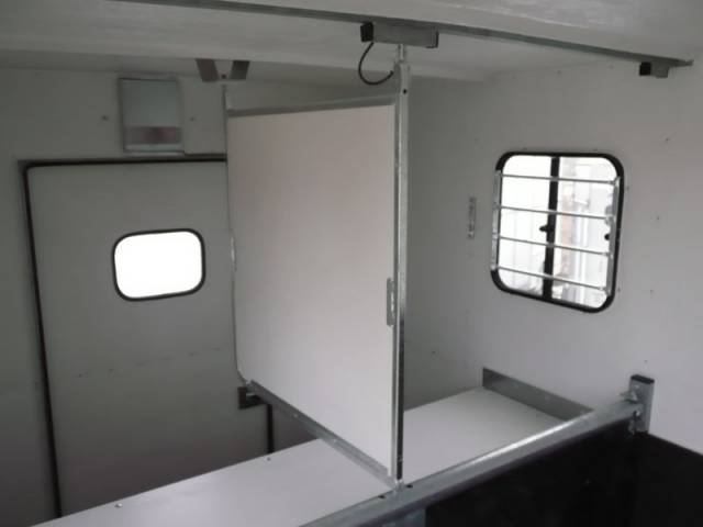 Tablette sellerie - 1.88 m x 62 cm