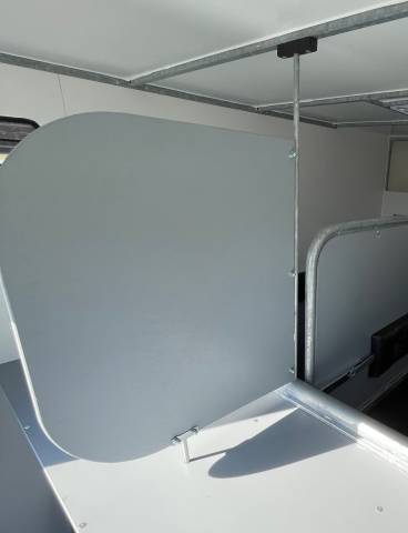 S&eacute;paration de t&ecirc;tes - 87 cm