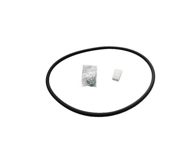 Aérateur électrique de toit 12 v - 80w