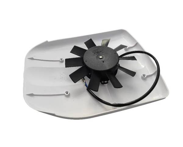 Aérateur électrique de toit 12 v - 80w