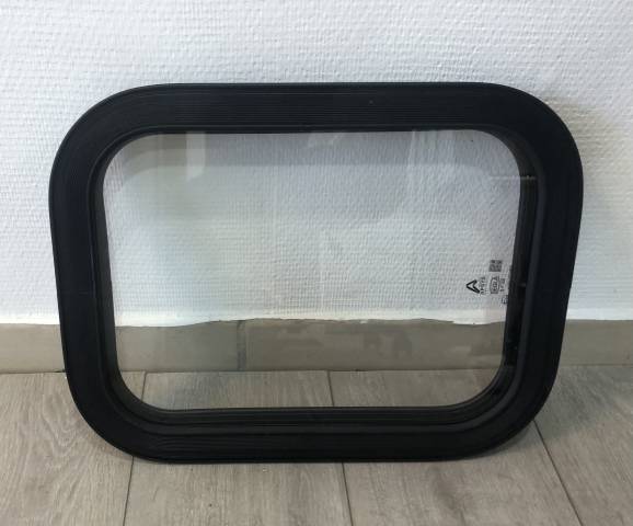 Baie fixe 400*300 - luminosité optimale