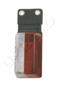 Feu de position suspendu - 131 x 48 x 48 mm