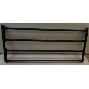 Grille de protection baie 600*400 - sécurité transport