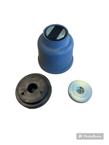 Arrêt de porte magnétique 30kg