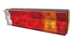 Feu arrière gauche PL type mercedes - 24 volts