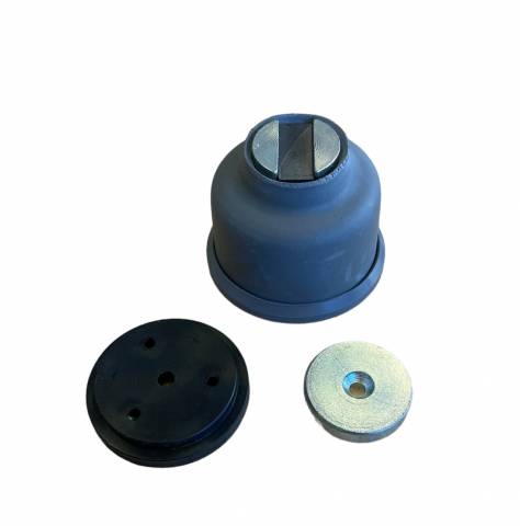 Arrêt de porte magnétique 20kg