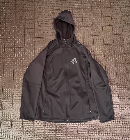 Veste équitation fille 