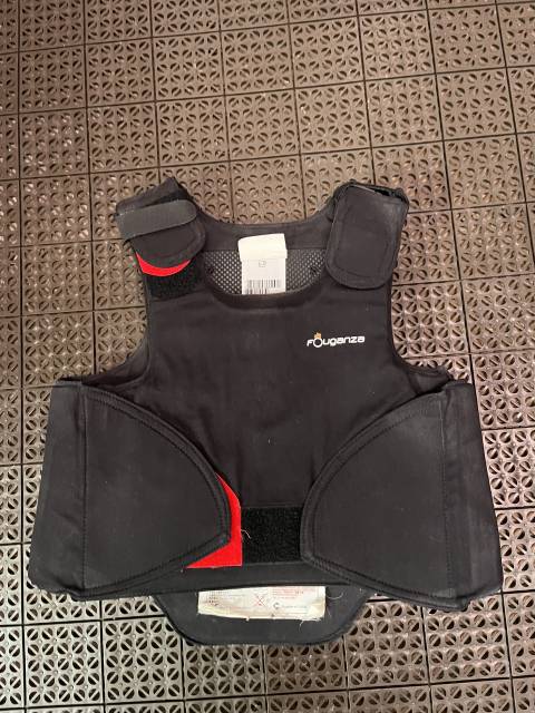 Gilet de protection enfant 