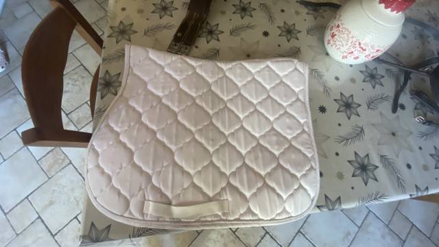 Tapis, cheval