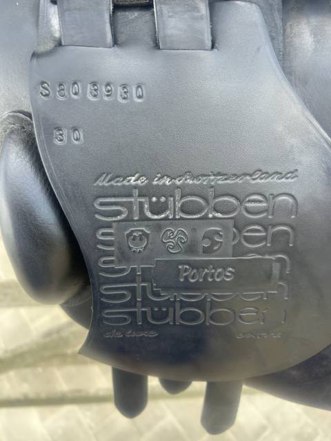 STUBBEN PORTOS DELUXE