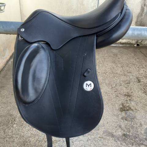 Selle dressage 