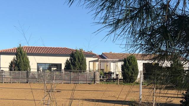 Propriété équestre de 3,5 hectares (34)
