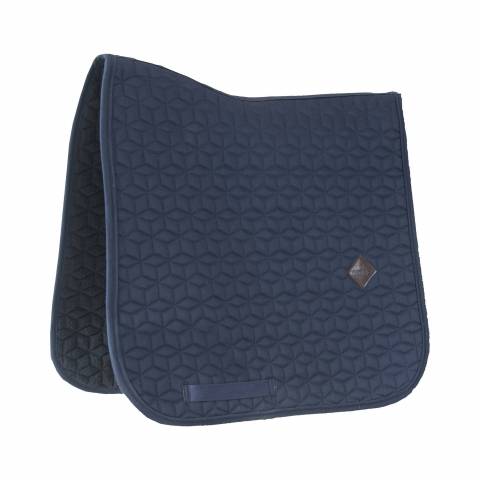 Tapis de selle classique dressage - Kentucky