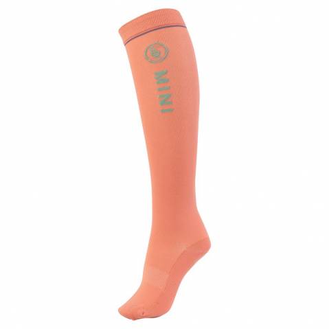 Chaussettes BR Mini Horse - BR - Confort enfant