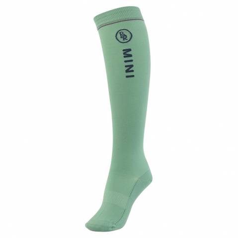 Chaussettes BR Mini Horse - BR - Confort enfant