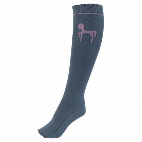 Chaussettes BR Mini Horse - BR - Confort enfant
