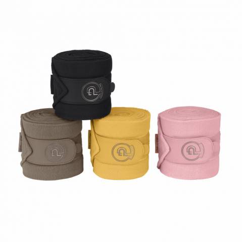 Bande polaire Platinum 25 - Eskadron - Set de 4