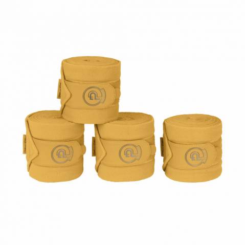 Bande polaire Platinum 25 - Eskadron - Set de 4