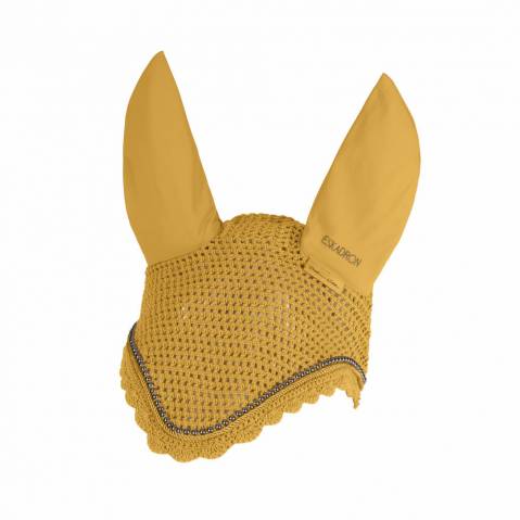 Bonnet &agrave; mouches Pearls Full - Eskadron - Collection Platinum 25