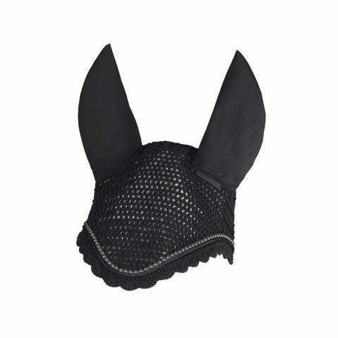 Bonnet &agrave; mouches Pearls Full - Eskadron - Collection Platinum 25