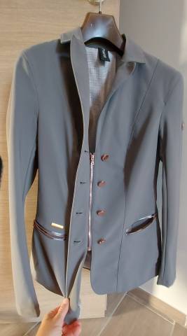 Veste Pikeur Paulin jumoing femme