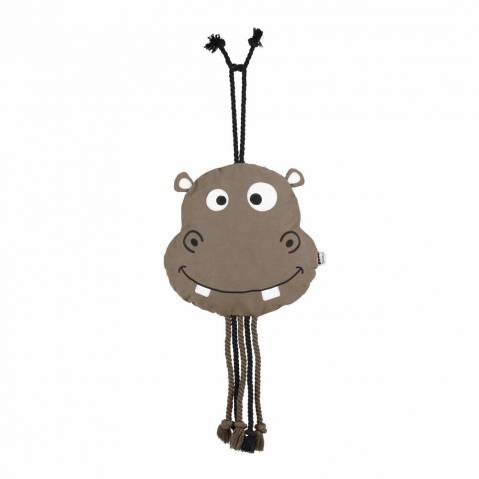 Jouet pour chevaux hippo platinum - Eskadron - cuir synthétique