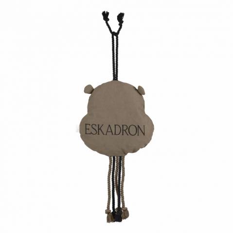 Jouet pour chevaux hippo platinum - Eskadron - cuir synth&eacute;tique