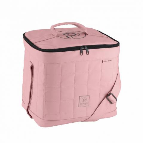 Sac de pansage faux cuir platinum 25 - Eskadron - grande capacité