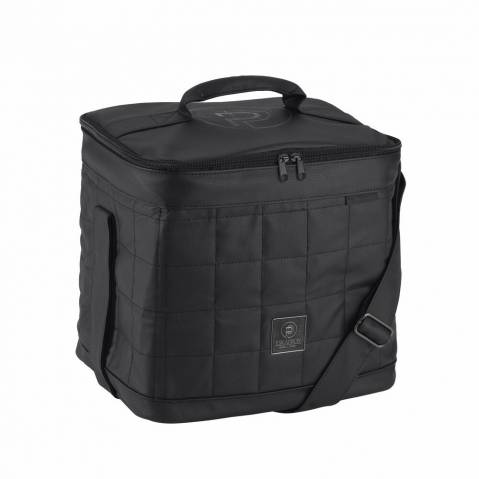 Sac de pansage faux cuir platinum 25 - Eskadron - grande capacité