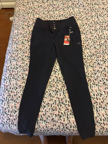 Pantalon d’équitation Kingsland 