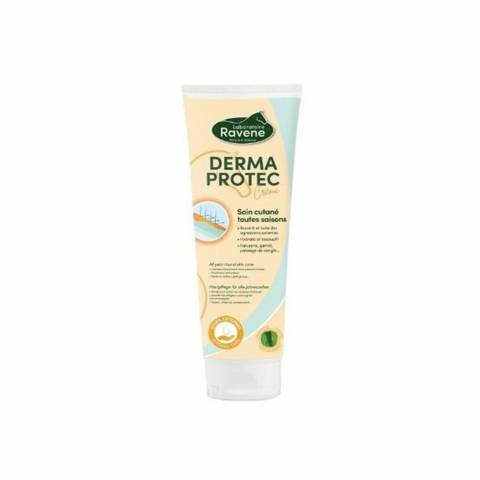 Crème dermaprotect - Ravene - protection cutanée