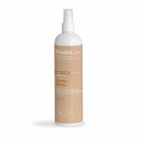 Spray répulsif anti-mouches - Alodis Care