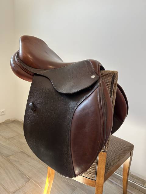 Selle CWD en parfait état 