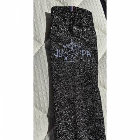 Chaussettes Glitter - Ju & Pa - Fun et confortables
