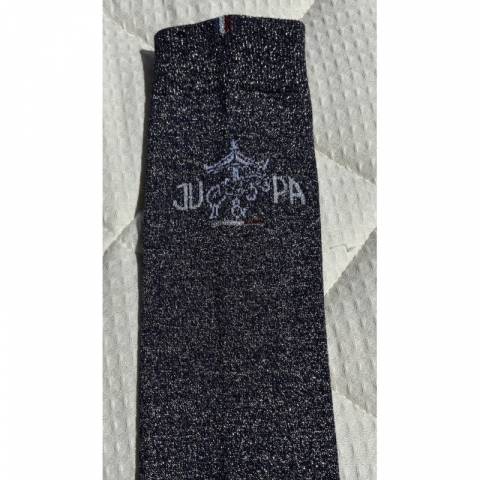 Chaussettes Glitter - Ju & Pa - Fun et confortables
