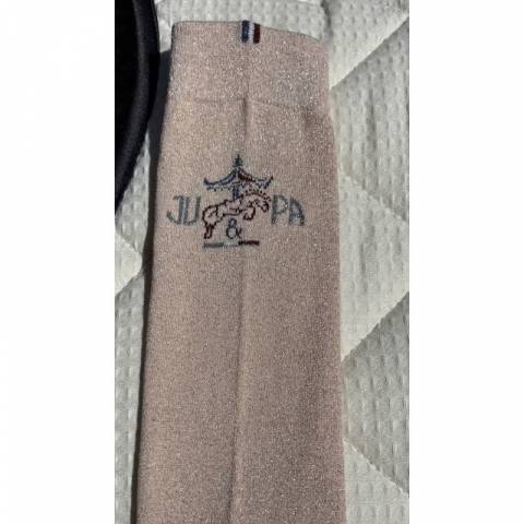 Chaussettes Glitter - Ju & Pa - Fun et confortables