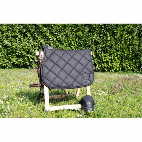 Tapis de selle Glitter - Ju & Pa - Confort et style