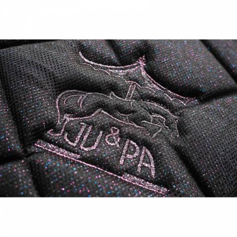 Tapis de selle Glitter - Ju & Pa - Confort et style