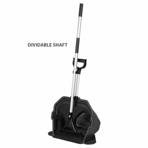 Valet d'écurie ergonomique - Léger et facile d'utilisation