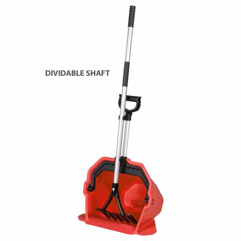 Valet d'écurie ergonomique - Léger et facile d'utilisation