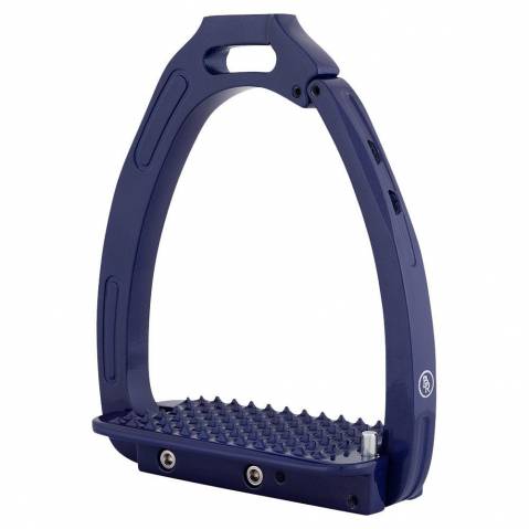 Etrier de sécurité Lavarone - BR - Aluminium galvanisé