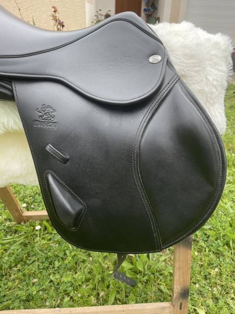 Selle Fairfax monoquartier 17