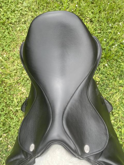 Selle Fairfax monoquartier 17