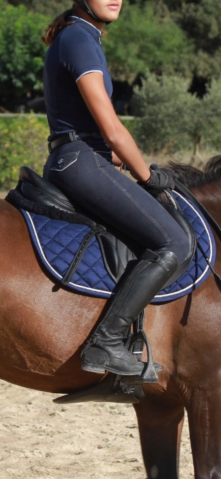 Selle devoucoux Chiberta O