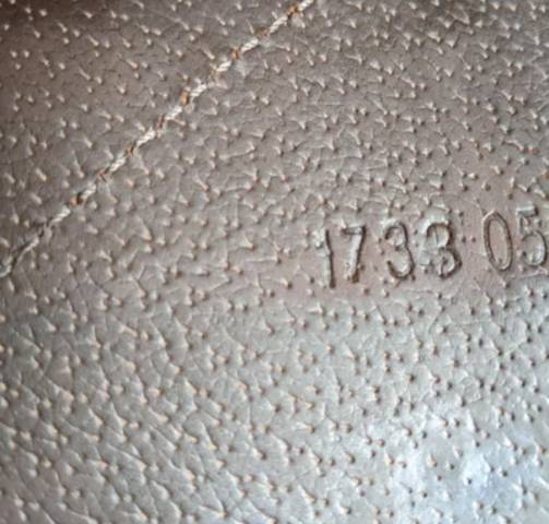 Selle Prestige Endurance 2 taille 17